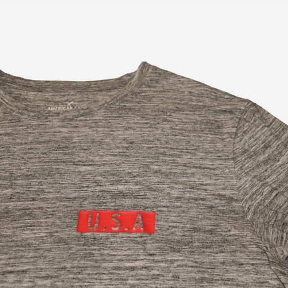 AE USA flex fit tee - Picture 4 of 5